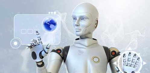 人工智能:机器猫,还是终结者?