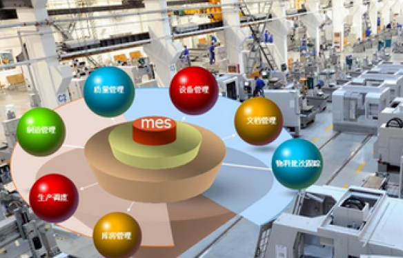 万江打造“智能制造”支柱产业