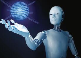 人工智能与法律行业结合,将会带来更高的效率