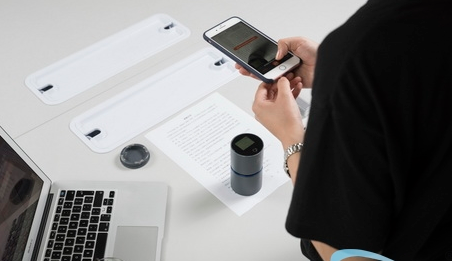 物联网时代下智能印章为企业扬帆远航