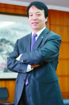 胡建忠:“互联网+”不良资产处置新视角