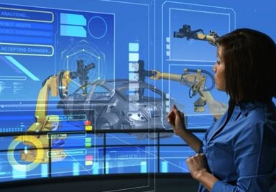 每年5000万扶持智能制造企业