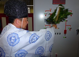 Colt公司在日本开通运营了其第五个数据中心