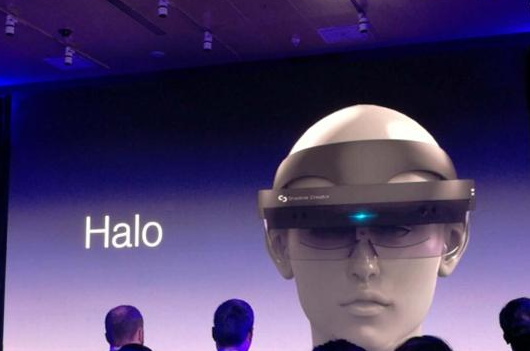 微软正式加入OpenXR,VR/AR行业标准迈出新一步