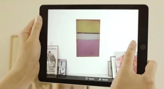 AR、VR还傻傻没分清楚，现在DR（削弱现实）又来了!