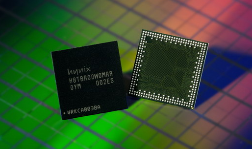 有机忆阻器再创纪录,但未来是否有机会颠覆存储器市场?