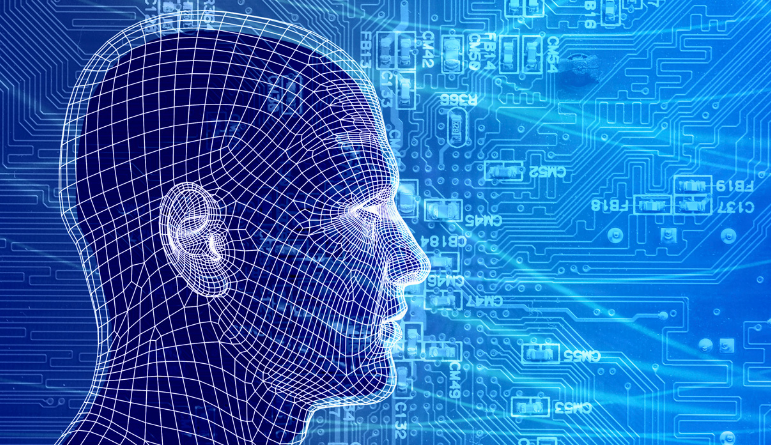 人工智能浪潮抵达终端