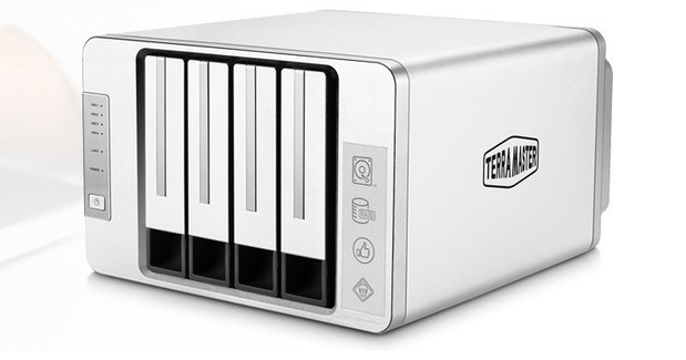 企业NAS私有云存储优势