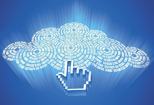 云计算资源需求日益加大