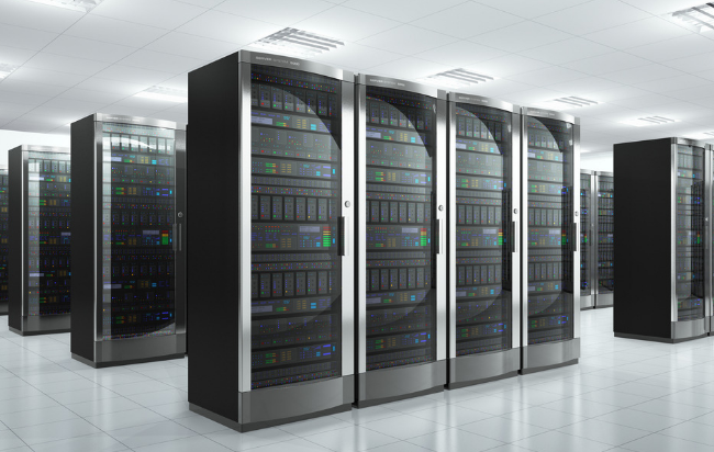 大力提倡建设“绿色数据中心”