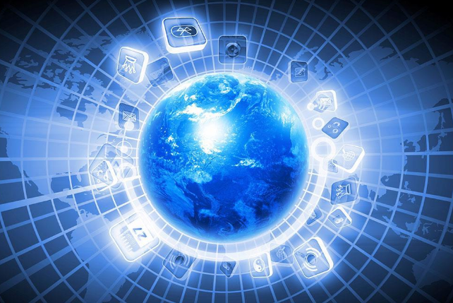 工业互联网平台发展现状、趋势与对策