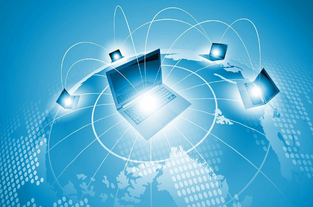 “一次”服务下功夫“互联网+”助力“放管服”