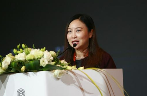 爱太空白瑞雪:卫星服务作为智慧城市建设的天基信息化基础设施