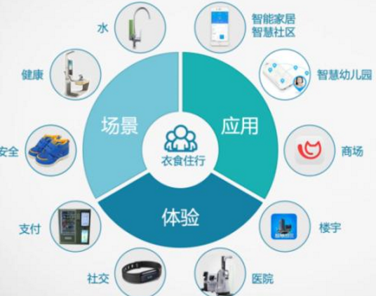 仪征召开物联网产业发展推进会