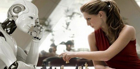 AI+教育，教育得跟上