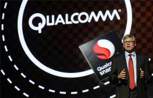 传博通计划高价收购高通  芯片行业怕是要变天了