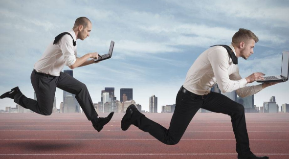 《反不正当竞争法》可能在互联网赛道中跑偏了