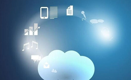 研发创新技术，为云计算带来新动力