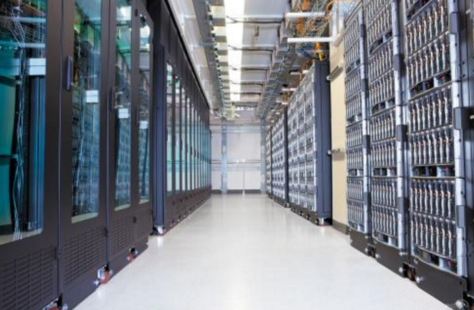 印度数据中心的市场规模将达20亿美元