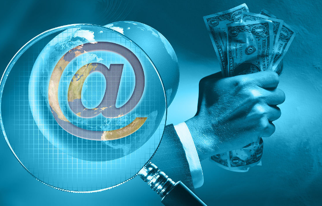 杭州:跨境电商打造“网上丝绸之路”