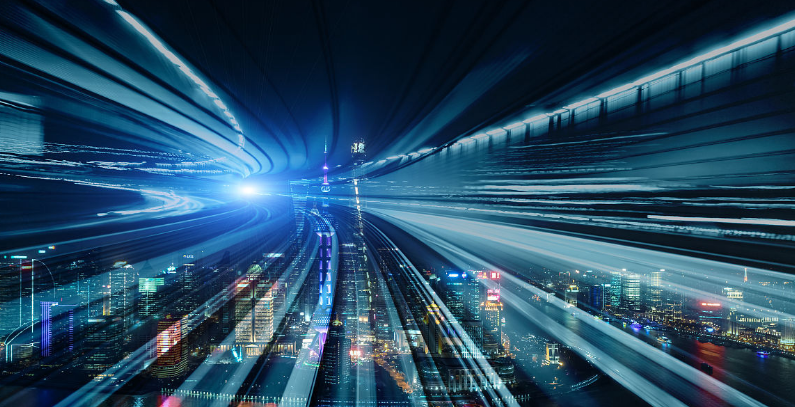 大数据预测“爆款”流量 快递单做好全方位“保密”