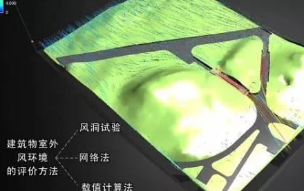 “挖空三座山、装了几万台服务器”的绿色数据中心