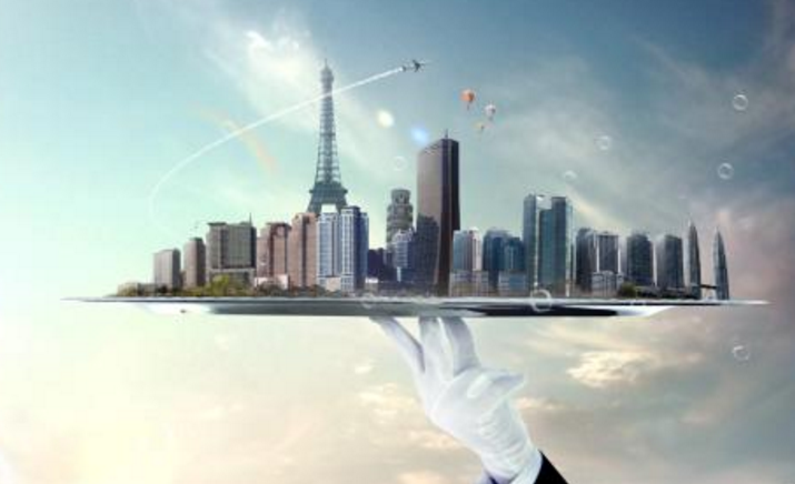 工信部:加快推进数字经济发展 促进智慧乡村智慧城市建设