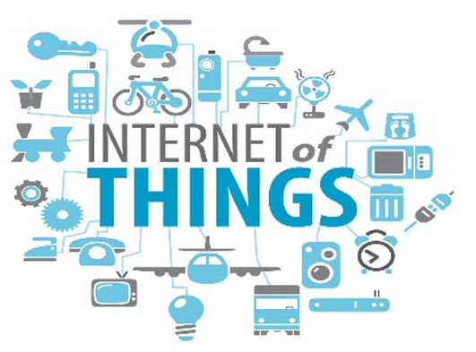 万物互联的智慧时代