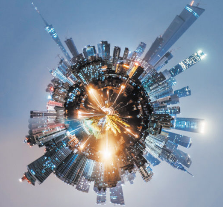 城市智慧卡被列入智慧城市评价指标体系国家标准