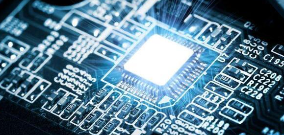 各大商业巨头纷纷发力物联网芯片