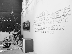 “引进来、走出去”已成为互联网行业下半场主旋律