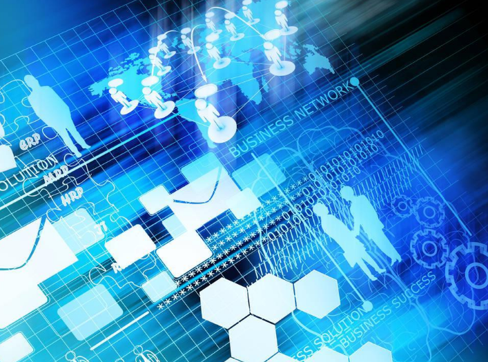 2017世界互联网工业大会7日在青岛开幕