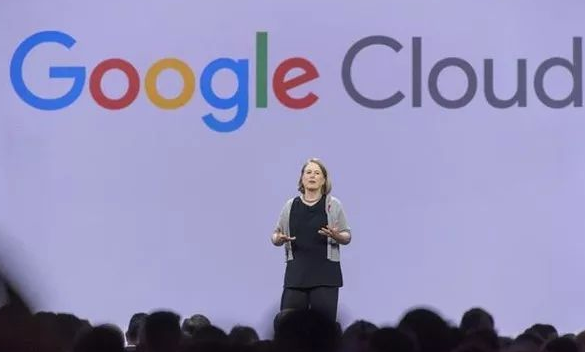Salesforce与谷歌围绕G Suite和云计算达成合作