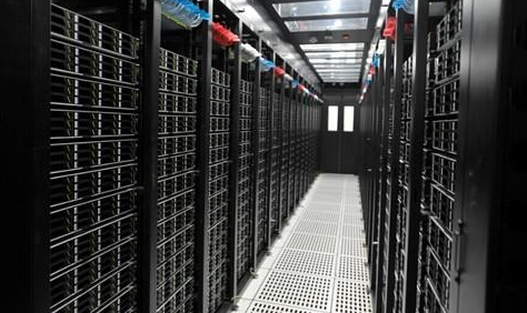 人工智能浪潮下的数据中心的机会和挑战