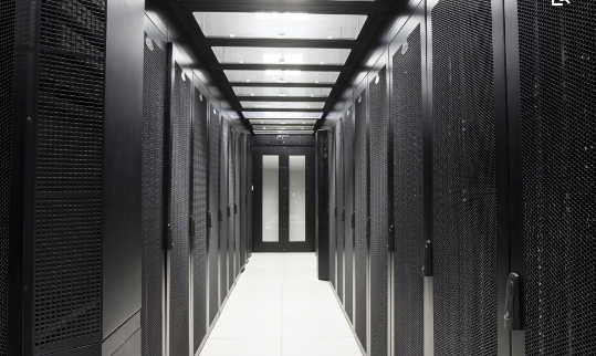 华为四川大数据中心一期投用 1G的电影能存7亿部