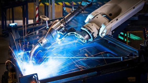 上市公司“斗智”工博会 多家券商看好智能制造