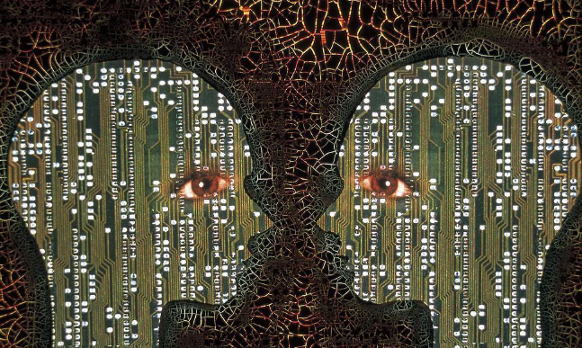 人工智能可能将人类所淘汰吗?