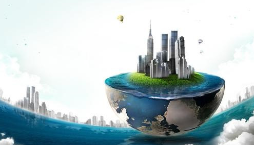 智慧城市改变了人们生活