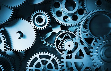 智能制造三大支撑:标准化、数据、基础工业