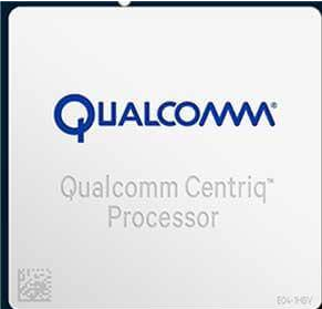 英特尔接招,高通首发 10 纳米数据中心处理器已开卖