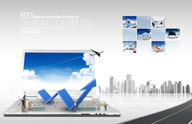 复盘电商 腾讯借“开放”赶进度