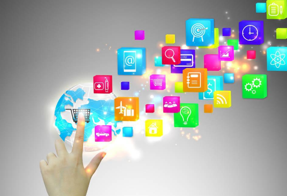 淮安区打造国家级电商示范基地