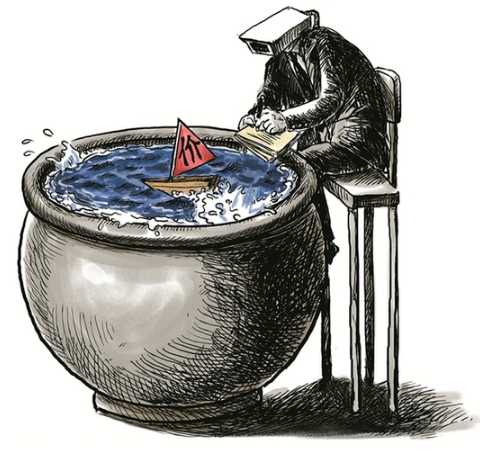 实时监控上百万电商价格变动 深圳加强网络市场监管