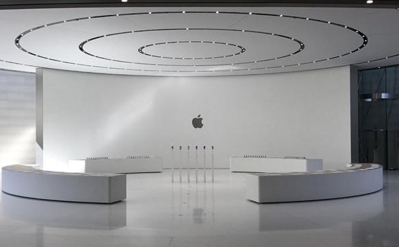 全新系统!苹果造超级硬件：AR头盔/符合国人口味