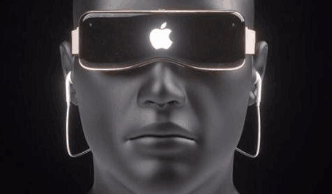 苹果正在开发AR设备 消息称2020年才能发布