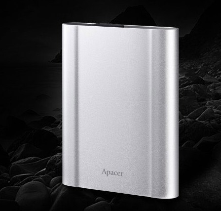 云存储安全不靠谱?宇瞻移动硬盘来帮忙!