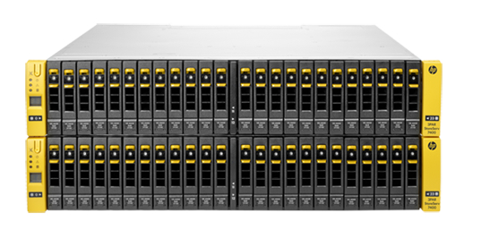 SAN(高级存储域网络)