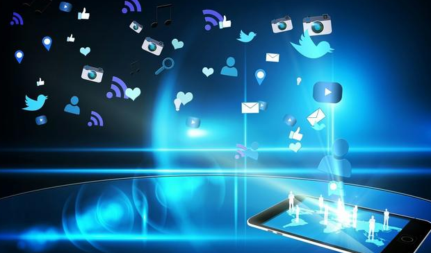 移动电竞:移动互联网下一个风口