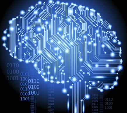 企业乐于投资人工智能