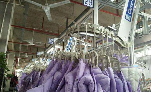 物联网、大数据虚实整合,引导智能制造进行产业革新